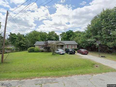 Fulton Mill, MACON, GA 31206