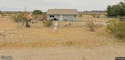 Broadway, JOSHUA TREE, CA 92252