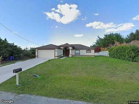 12Th, LEHIGH ACRES, FL 33976