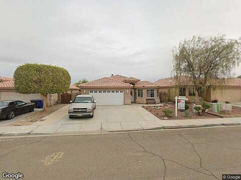 El Capitan, YUMA, AZ 85365