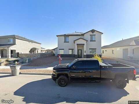 Sammy Cervantes, EL PASO, TX 79938