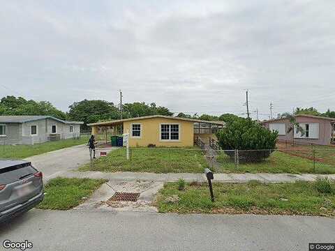 4Th, LAUDERHILL, FL 33311