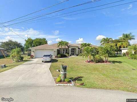 18Th, CAPE CORAL, FL 33990