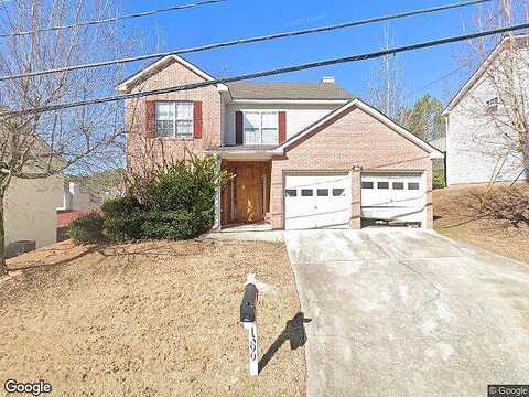 Cutters Mill, LITHONIA, GA 30058
