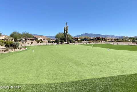 Via Cerro Del Molino, VAIL, AZ 85641