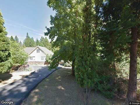 Happy Pines, FORESTHILL, CA 95631