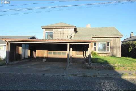 Mary, GOLD BEACH, OR 97444