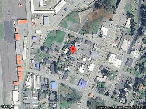 Mary, GOLD BEACH, OR 97444