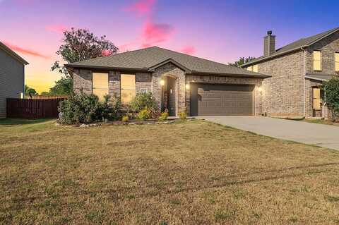 Washington, DENISON, TX 75020