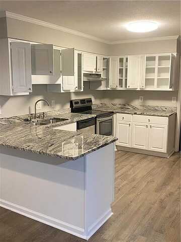 Willowick, LITHONIA, GA 30038