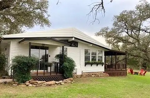 Spring, BURNET, TX 78611
