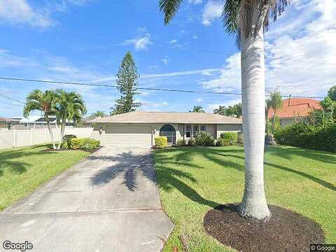 52Nd, CAPE CORAL, FL 33914