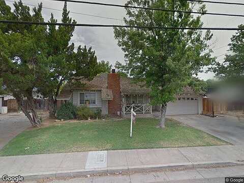 Merced, MERCED, CA 95341