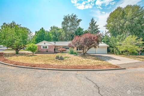 White Birch, CASHMERE, WA 98815