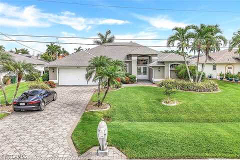 50Th, CAPE CORAL, FL 33914