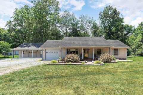 Calf Mountain, WAYNESBORO, VA 22980