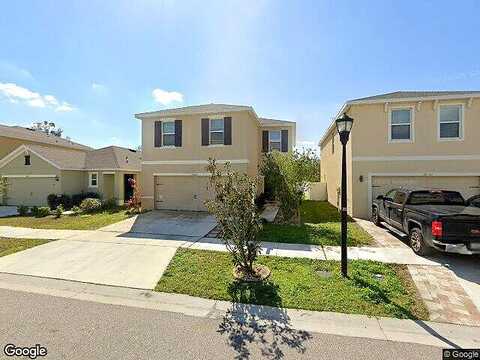 Merry Fawn, SUN CITY CENTER, FL 33573