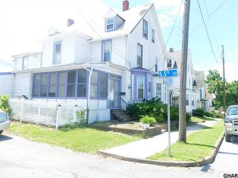 Spruce, STEELTON, PA 17113