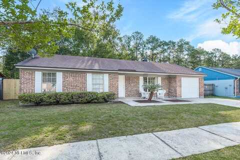 Spring Lake, JACKSONVILLE, FL 32210