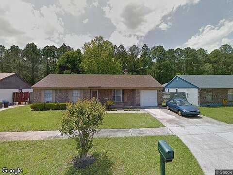 Spring Lake, JACKSONVILLE, FL 32210