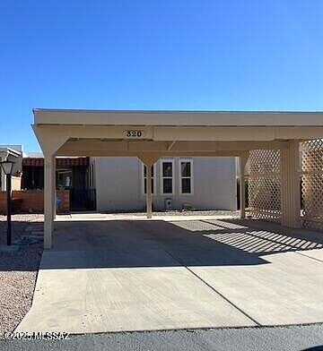 Camino Del Vate, GREEN VALLEY, AZ 85614