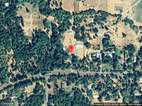 Cedar Flat, WILLIAMS, OR 97544