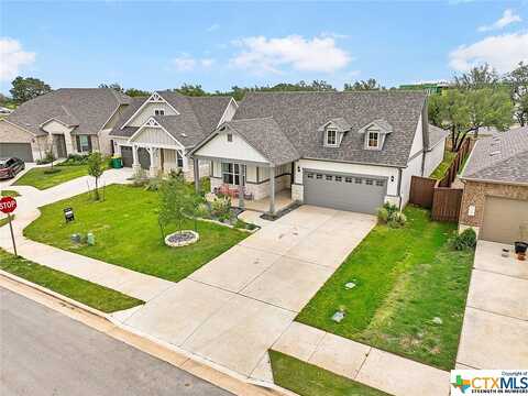 Slenderleaf, MARBLE FALLS, TX 78654