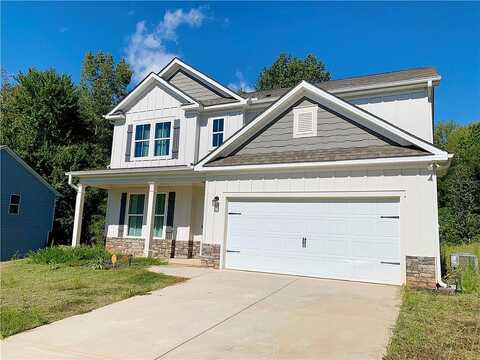 Vineyard Ridge, GRIFFIN, GA 30223