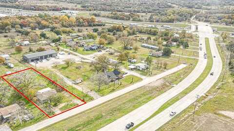 Center Point, WEATHERFORD, TX 76087