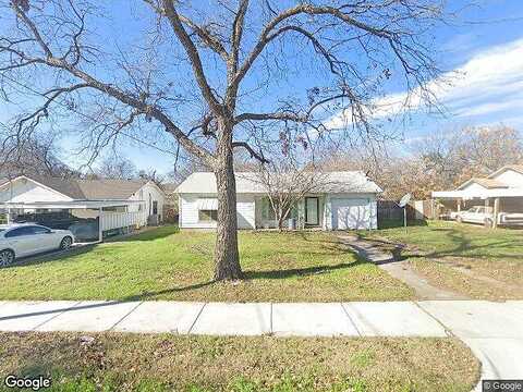 Cravens, FORT WORTH, TX 76112