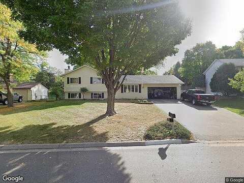 James, BURNSVILLE, MN 55337