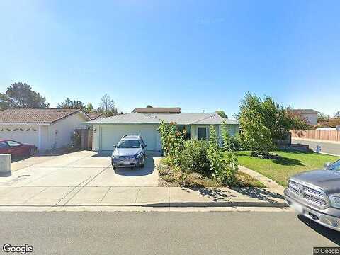 Oakwood, VALLEJO, CA 94591