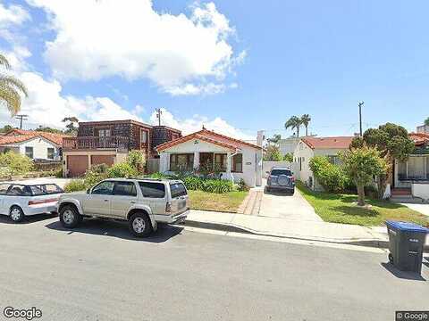 Escalones, SAN CLEMENTE, CA 92672