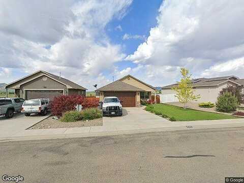 Bluffs, CORTEZ, CO 81321