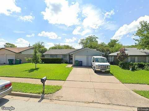 Betty, WATAUGA, TX 76148