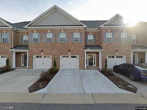 Winsford, CHESAPEAKE, VA 23320