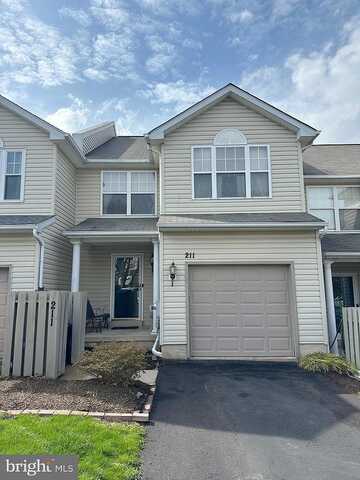 Loch Alsh, CHALFONT, PA 18914