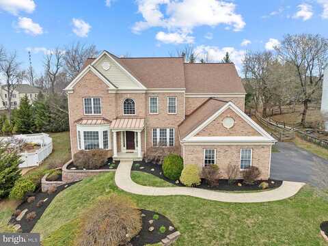 Magnolia, CHESTER SPRINGS, PA 19425