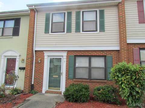 Jarratt, PETERSBURG, VA 23803