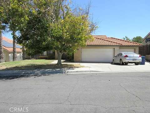 Miramonte, PALMDALE, CA 93551