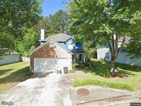 Raven, LITHONIA, GA 30058