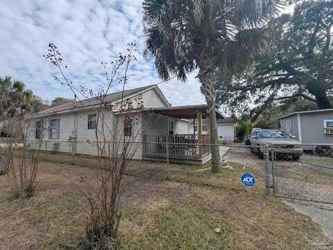Harris, PENSACOLA, FL 32507