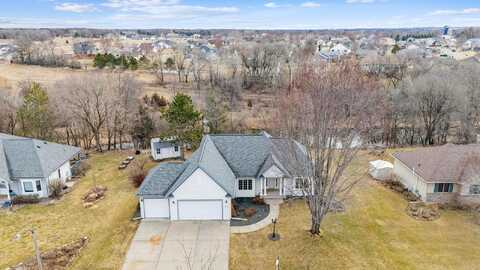 Valley Creek, NEW RICHMOND, WI 54017