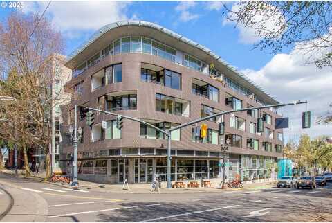 18Th, PORTLAND, OR 97205