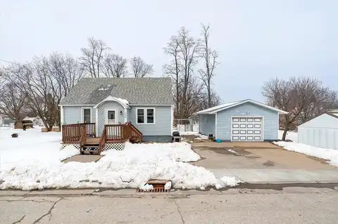 Main, CASHTON, WI 54619