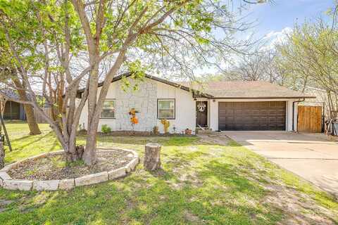 Ray, ALVARADO, TX 76009