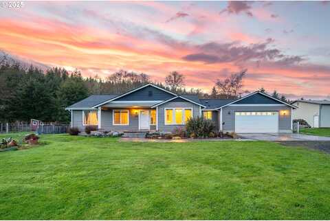 Elk Ridge, CATHLAMET, WA 98612