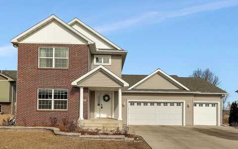1St, SAINT CLOUD, MN 56304