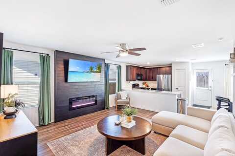 Frio Pass, HASLET, TX 76052