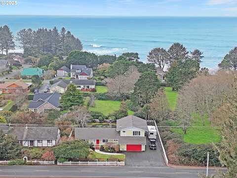 Oceanview, BROOKINGS, OR 97415